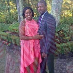 Meet your Posher, Dafina